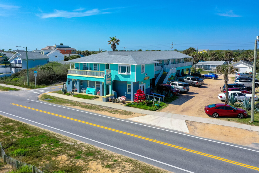 1544 S Ocean Shore Blvd, Flagler Beach, FL for sale - Building Photo - Image 2 of 19