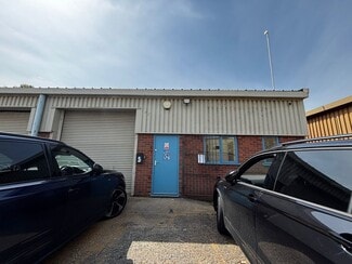 More details for Alston Rd, Norwich - Industrial for Lease