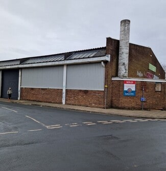 More details for Duchess St, Grimsby - Industrial for Lease