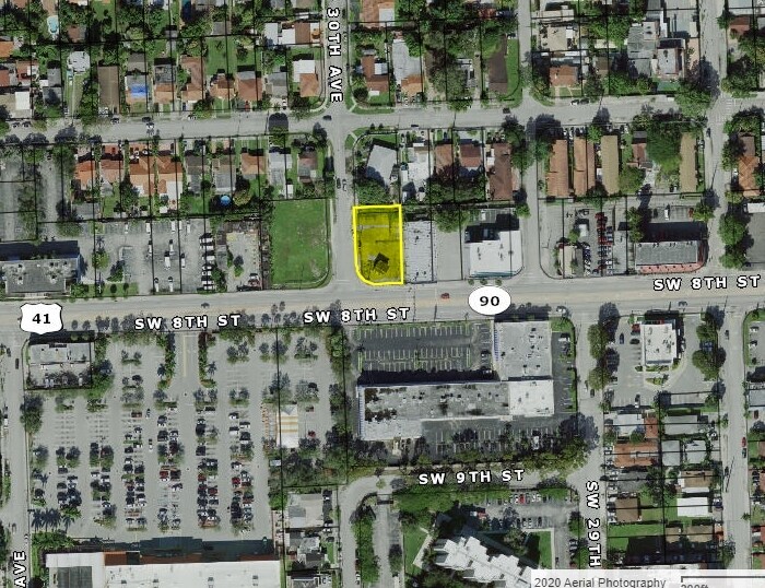2995 SW 8th St, Miami, FL for sale Building Photo- Image 1 of 1