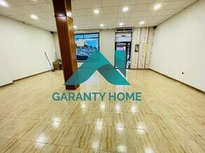 Retail in Cáceres, Cáceres for lease Interior Photo- Image 1 of 6