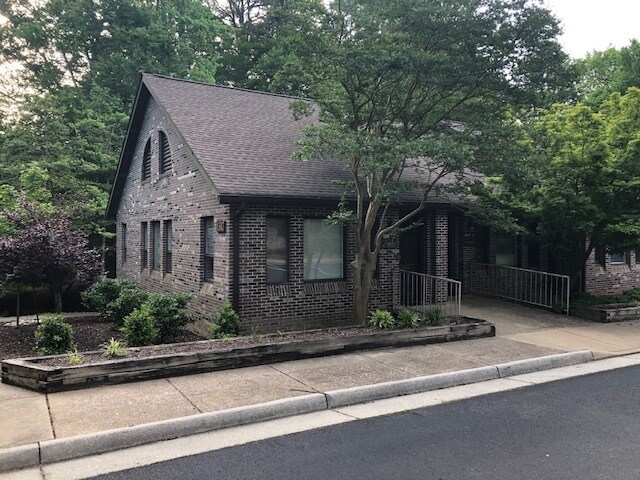 1317 Jamestown Rd, Williamsburg, VA for sale Building Photo- Image 1 of 1