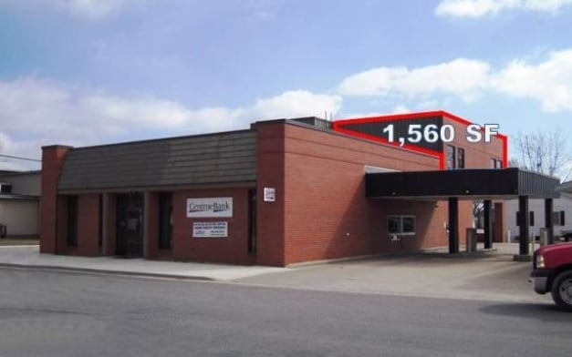 101 S Page St, Aviston, IL for sale - Primary Photo - Image 1 of 1