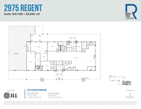 8333 Ridgepoint Dr, Irving, TX for lease Floor Plan- Image 1 of 1