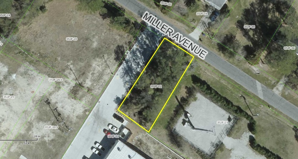 111 Miller Ave, Jacksonville, NC 28546 | LoopNet