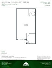 208 Technology Dr, Irvine, CA for lease Interior Photo- Image 1 of 1