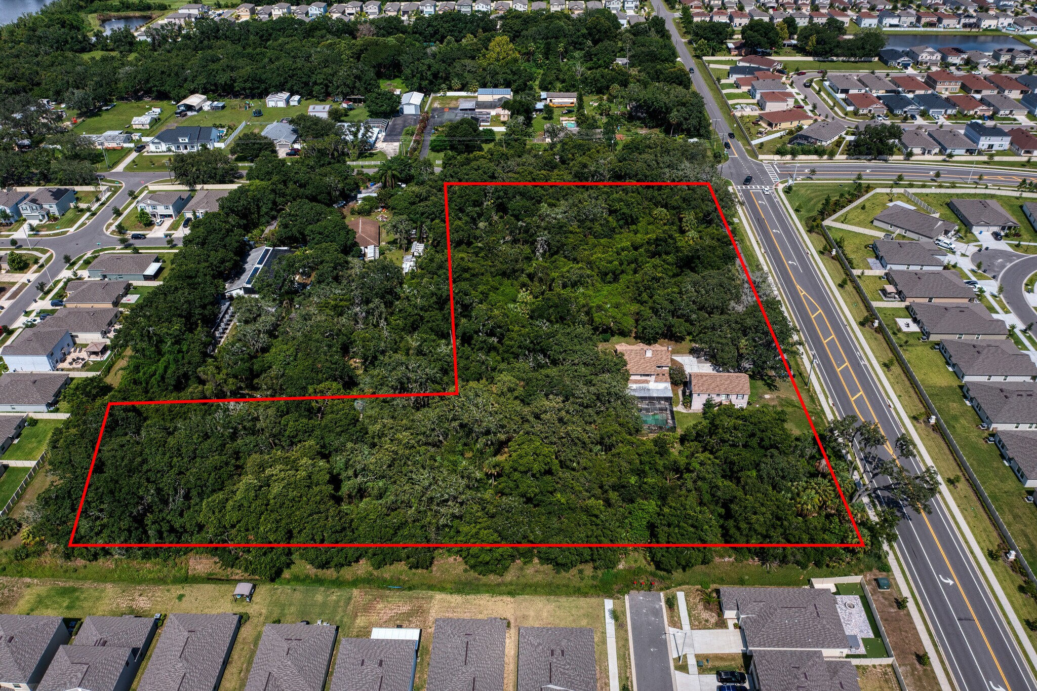 10219 Cone Grove Rd, Riverview, FL for sale Building Photo- Image 1 of 1