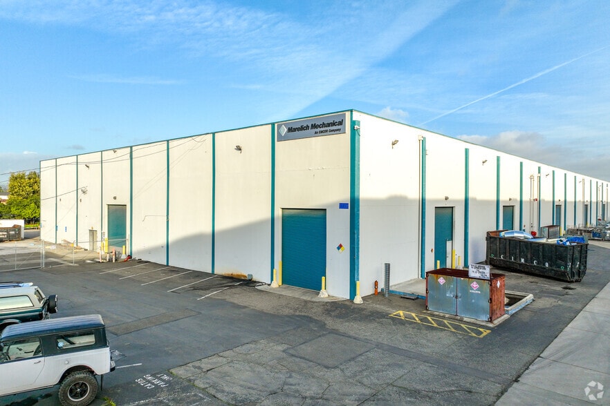 22302 Hathaway Ave, Hayward, CA for lease - Building Photo - Image 3 of 11