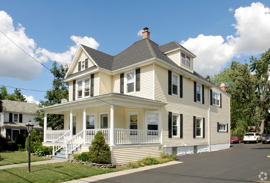 27 Evans St, Buffalo, NY for sale - Primary Photo - Image 1 of 1