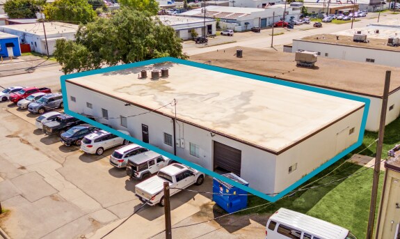 3621 Raider Dr, Fort Worth, TX for sale Primary Photo- Image 1 of 2