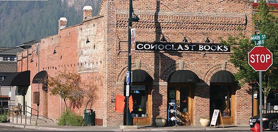 211 N Main St, Ketchum, ID for sale Primary Photo- Image 1 of 1