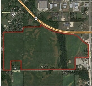 More details for 4507 S Main St, Rockford, IL - Industrial for Lease