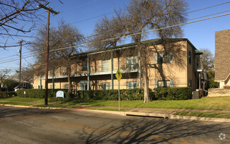 More details for 1300 W Lynn St, Austin, TX - Office for Lease