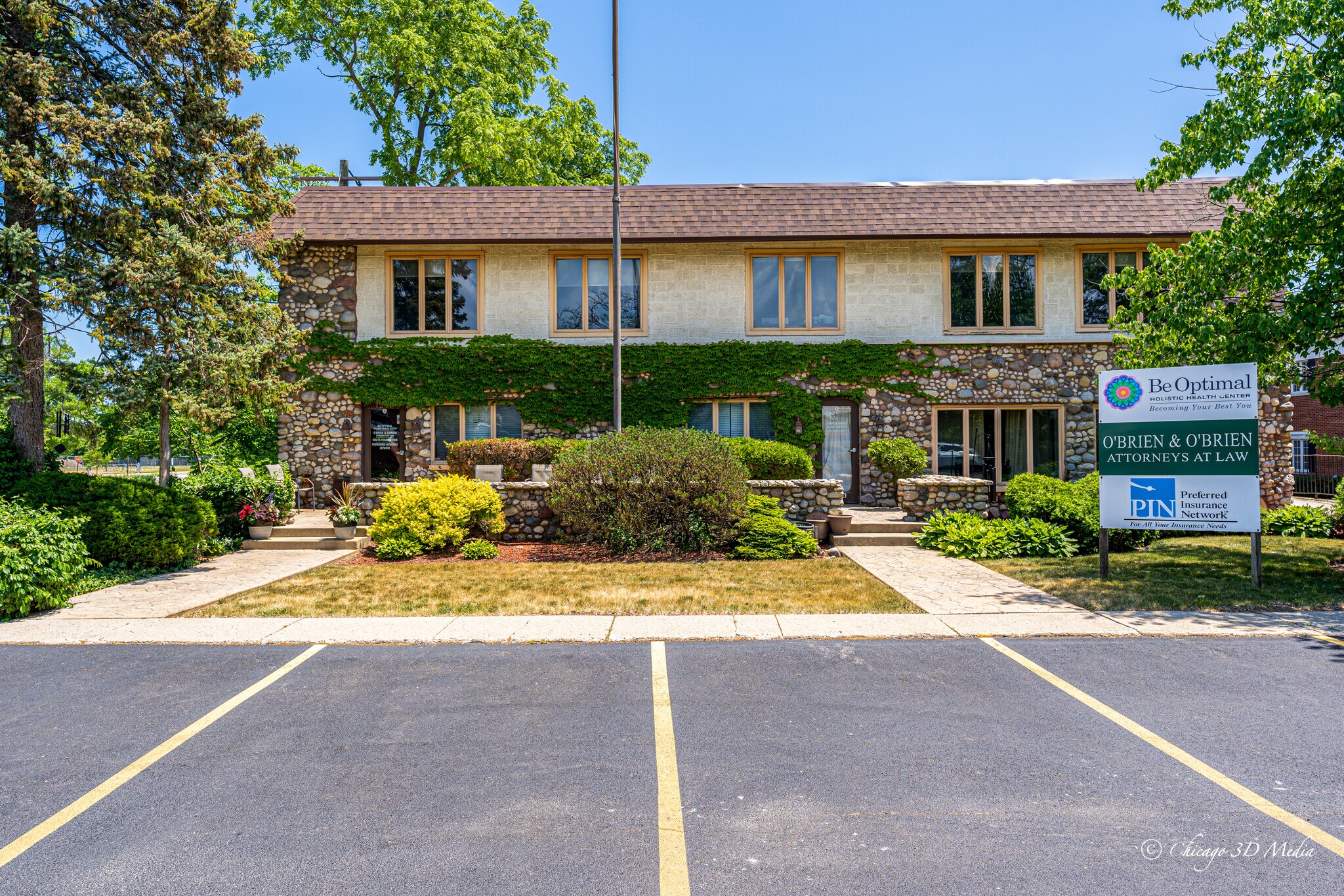 1249 Waukegan Rd, Glenview, IL for sale Building Photo- Image 1 of 1
