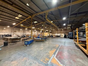 Pitreavie Cres, Dunfermline for lease Interior Photo- Image 1 of 2