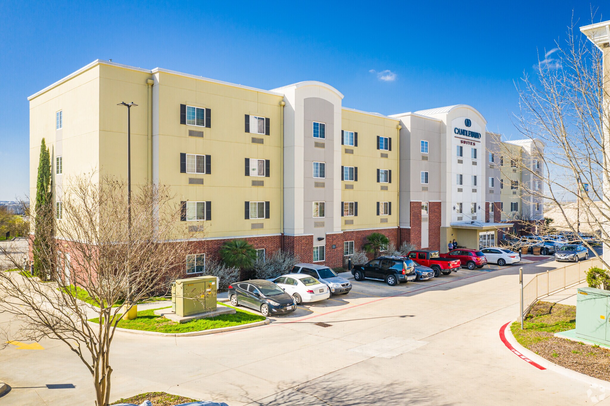 9502 Amelia Pass, San Antonio, TX for sale Primary Photo- Image 1 of 1