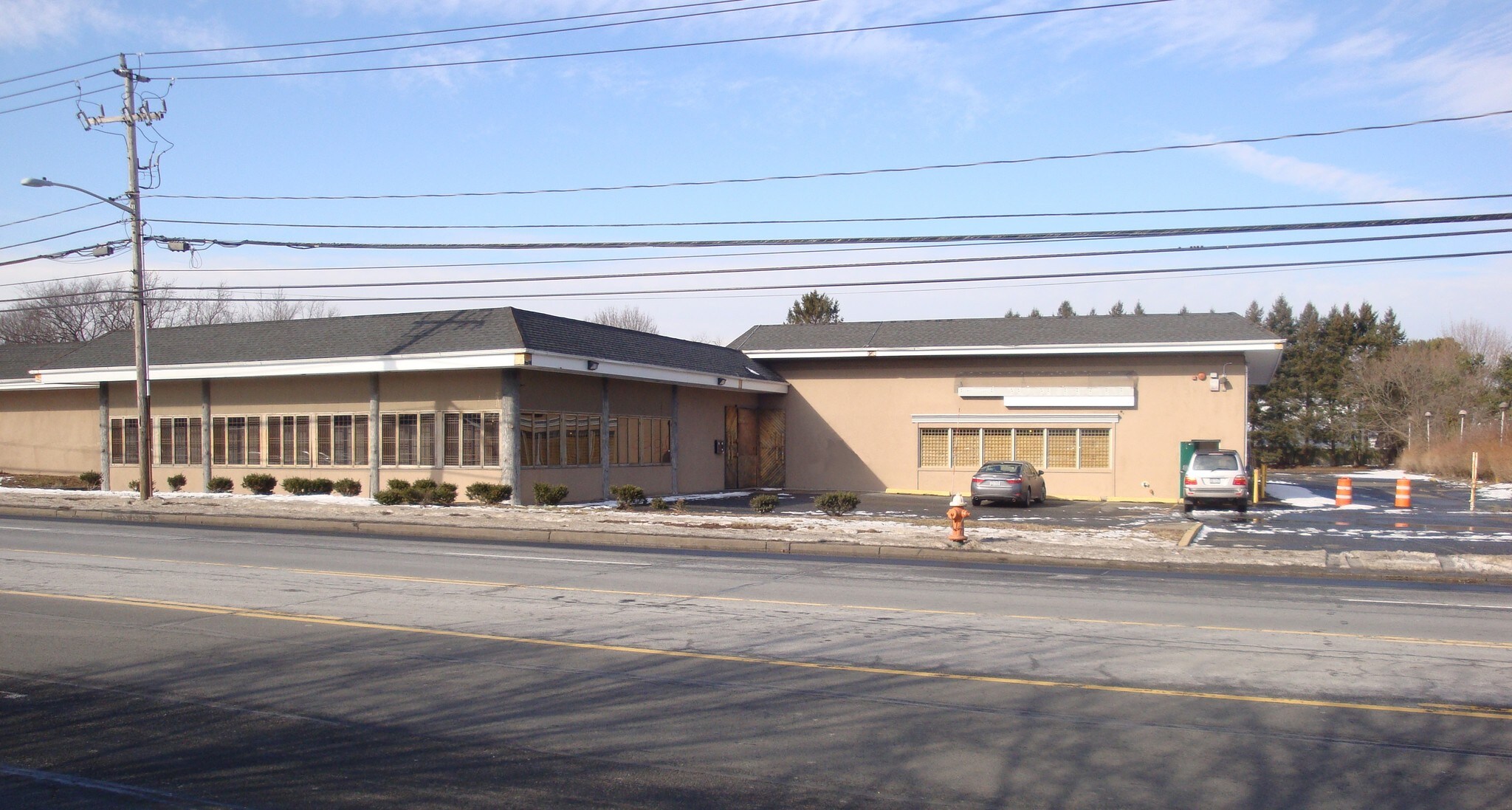 6137 Jericho Tpke, Commack, NY for sale Building Photo- Image 1 of 1