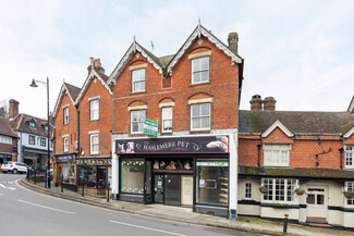 More details for 13 High St, Haslemere - Retail for Lease