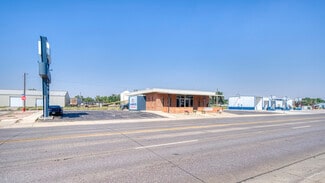 More details for 401 E 2nd St, Gillette, WY - Office for Sale