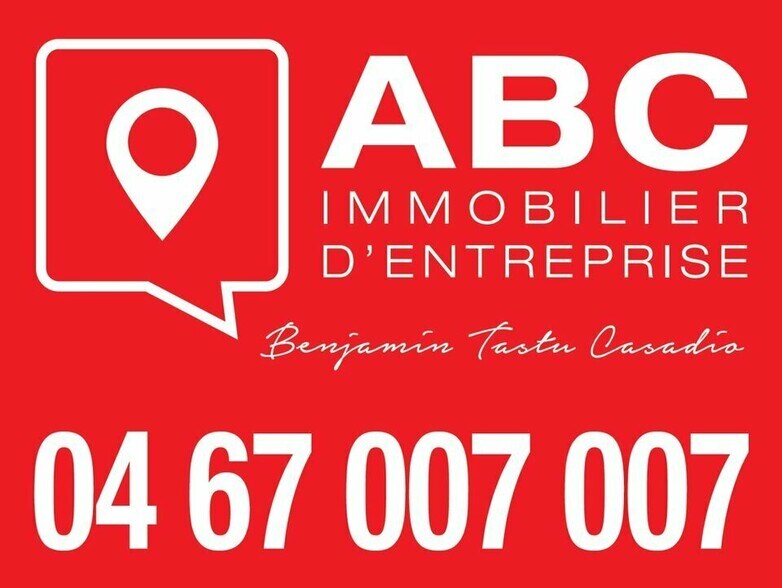 Flex in Lunel for lease - Building Photo - Image 3 of 3
