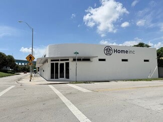 More details for 4256 NW 7th Ave, Miami, FL - Retail for Sale