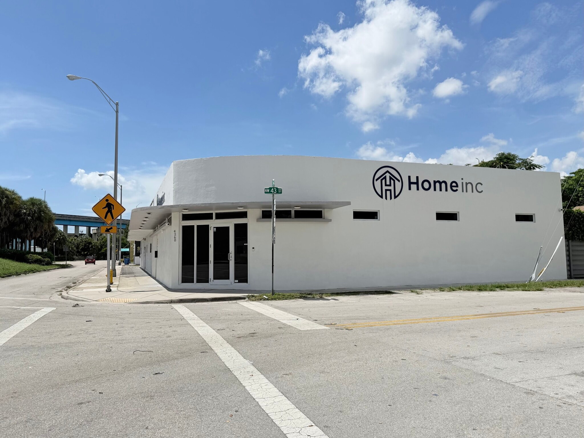 4256 NW 7th Ave, Miami, FL for sale Building Photo- Image 1 of 16