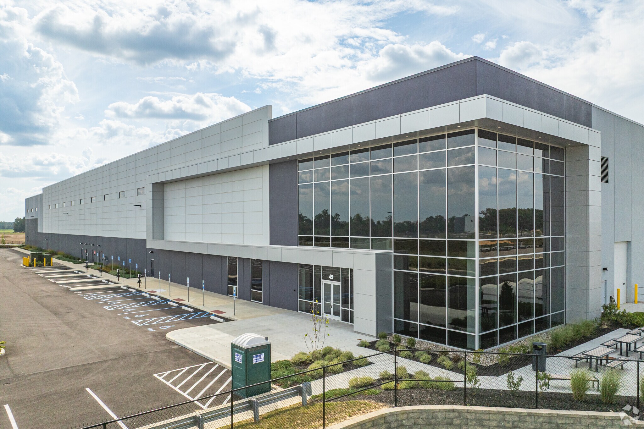 1 Forest Ln, Carneys Point Township, NJ for sale Primary Photo- Image 1 of 12