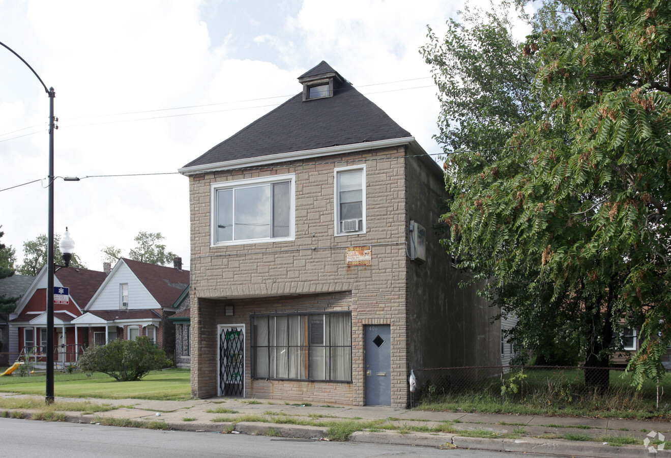 406 W 119th St, Chicago, IL 60628 | LoopNet