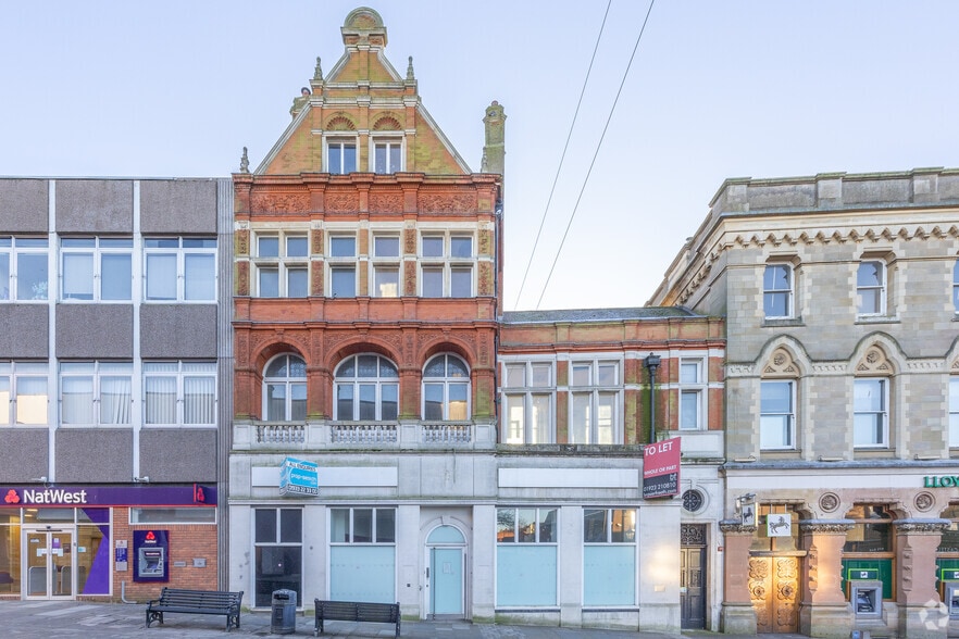 47 Market St, Wellingborough for lease - Building Photo - Image 2 of 3