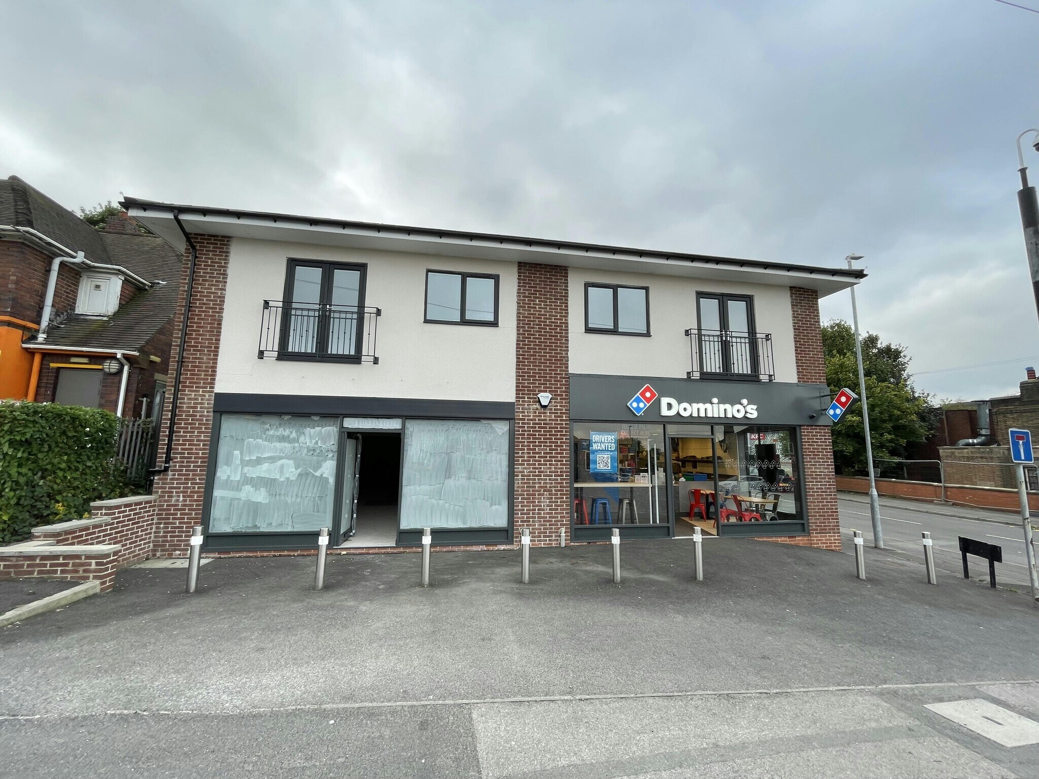 24-26 Sandon Rd, Stoke On Trent for sale Building Photo- Image 1 of 1