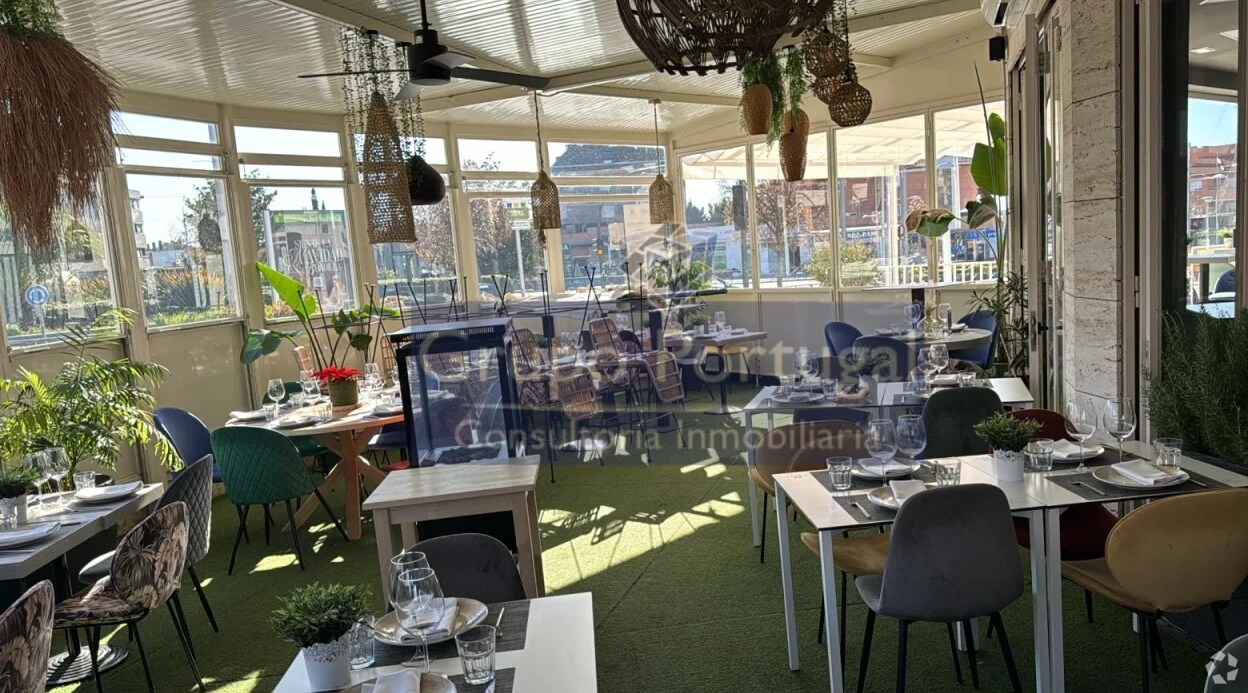 Retail in Boadilla del Monte, Madrid for lease Interior Photo- Image 1 of 2