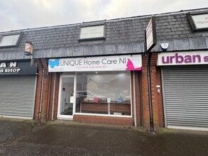 33 Comber Rd, Belfast for lease Building Photo- Image 1 of 2