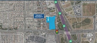 More details for West Stockton Blvd, Elk Grove, CA - Land for Sale