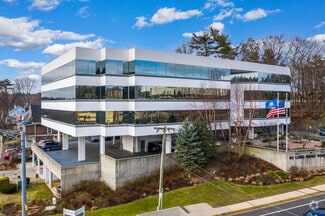 More details for 60 Long Ridge Rd, Stamford, CT - Office for Lease