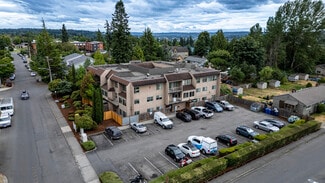 More details for 1177 Harrington Ave, Renton, WA - Multifamily for Sale