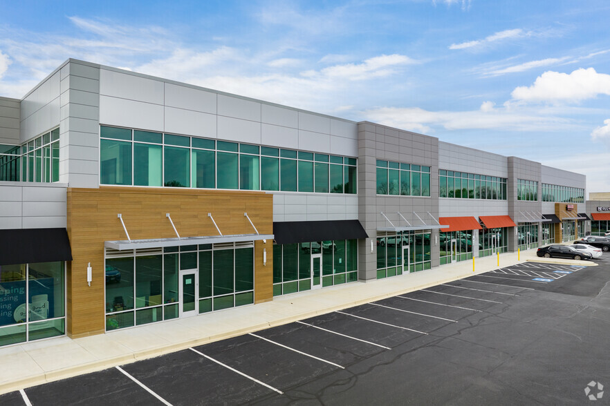 8865 Stanford Blvd, Columbia, MD for lease - Building Photo - Image 3 of 24