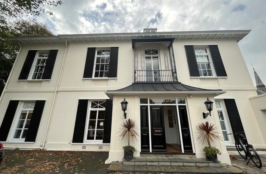 La Grange, Guernsey for lease - Building Photo - Image 1 of 1