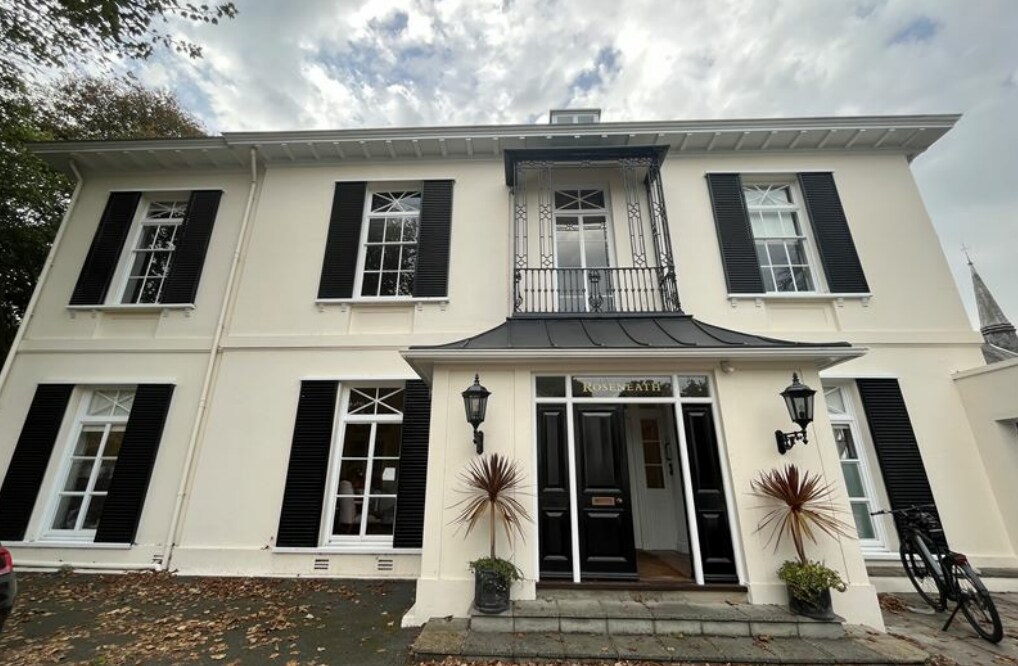 La Grange, Guernsey for lease Primary Photo- Image 1 of 2