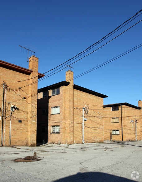 12353 S Lowe Ave, Chicago, IL for sale - Building Photo - Image 2 of 2