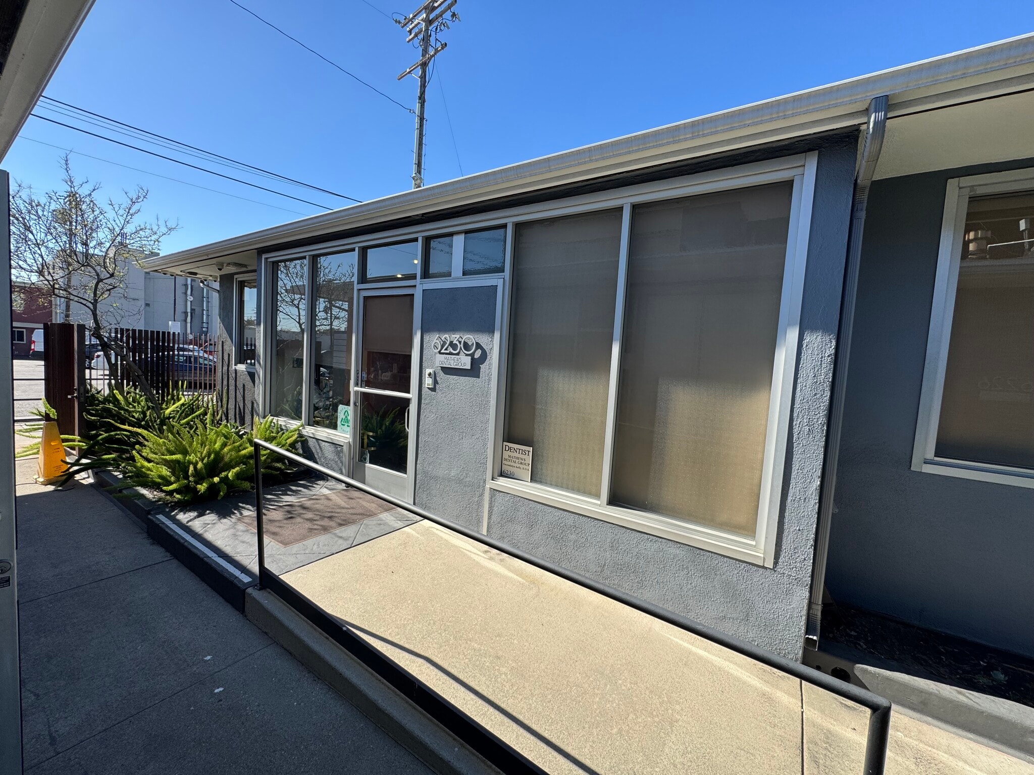 6224-6242 W Manchester Ave, Los Angeles, CA for lease Interior Photo- Image 1 of 11