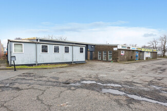 More details for Chain Bridge Rd, Blaydon On Tyne - Industrial for Lease