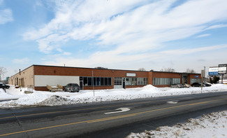 More details for 610-616 Rennie St, Hamilton, ON - Office for Lease