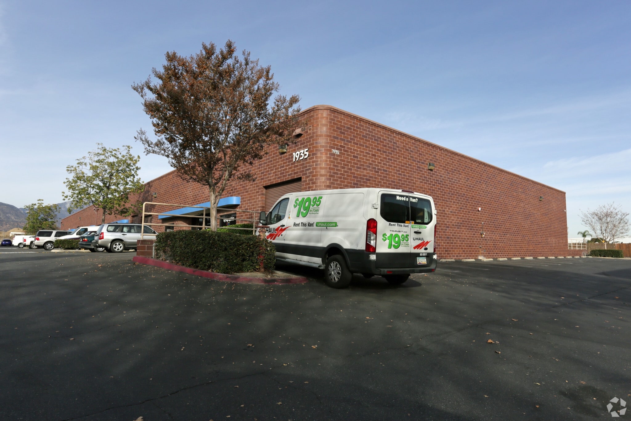 1933 W 11th St, Upland, CA for lease Primary Photo- Image 1 of 10