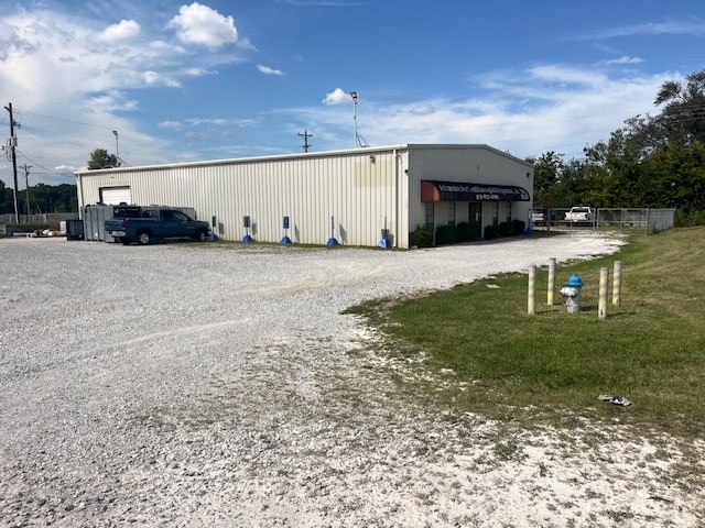 1488 June Self Dr, Springdale, AR for lease - Building Photo - Image 2 of 10