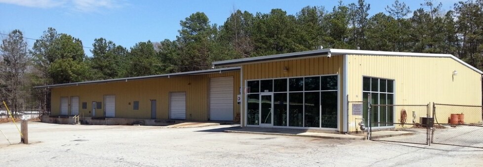 1930 Royal Industrial Blvd, Austell, GA for sale Primary Photo- Image 1 of 1