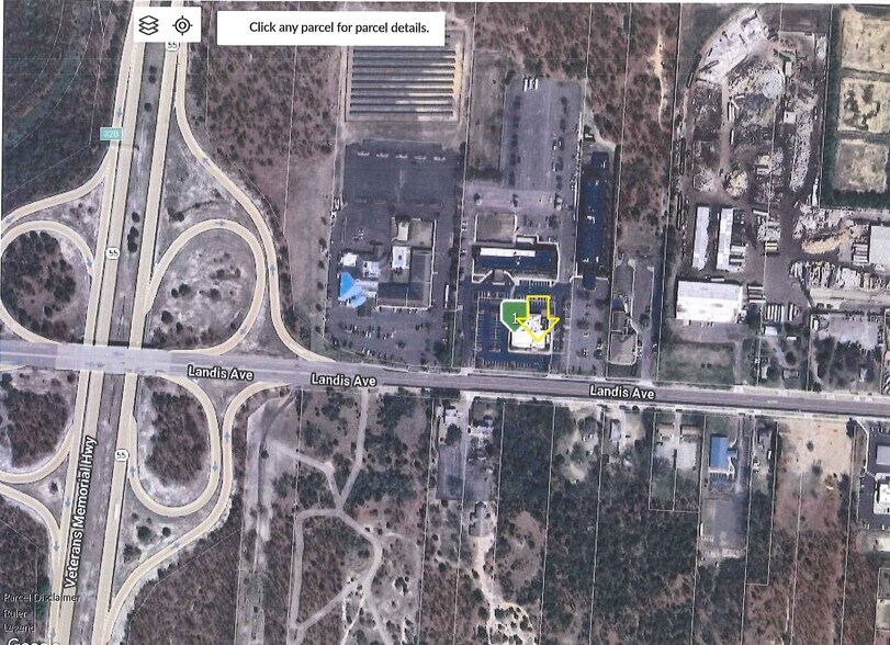 2160 W Landis Ave, Vineland, NJ for lease - Building Photo - Image 2 of 15