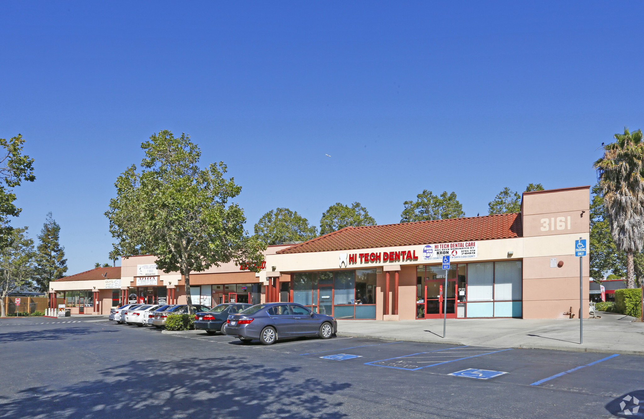 3161 Senter Rd, San Jose, CA 95111 - Retail for Lease | LoopNet