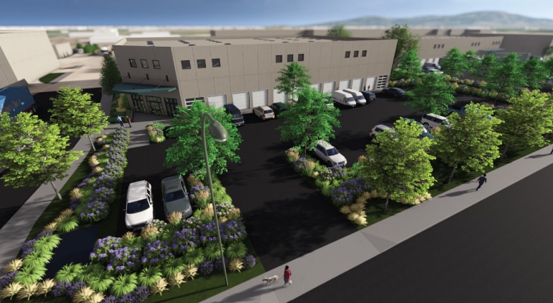 Westgate Loop Loop, Eugene, OR for sale - Building Photo - Image 3 of 4