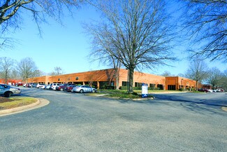 More details for 813 Diligence Dr, Newport News, VA - Office for Lease