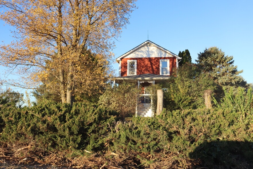 10210 N 16750E Rd, Grant Park, IL for sale - Building Photo - Image 3 of 9